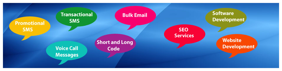 Short Code Sms Service banner3